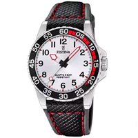 Orologio Festina Bambino in Acciaio F20460/1 - F20460/1